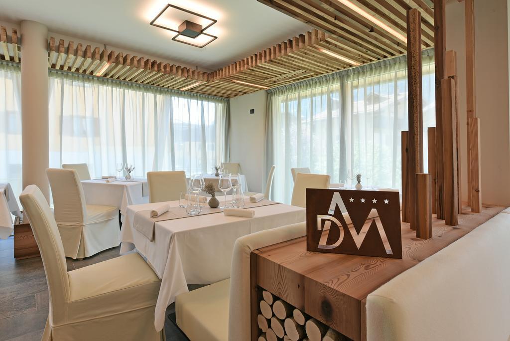 Dolomeet Boutique Hotel Pinzolo Buitenkant foto